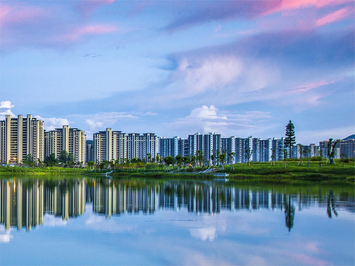 麗水 湖映霞飛.jpg