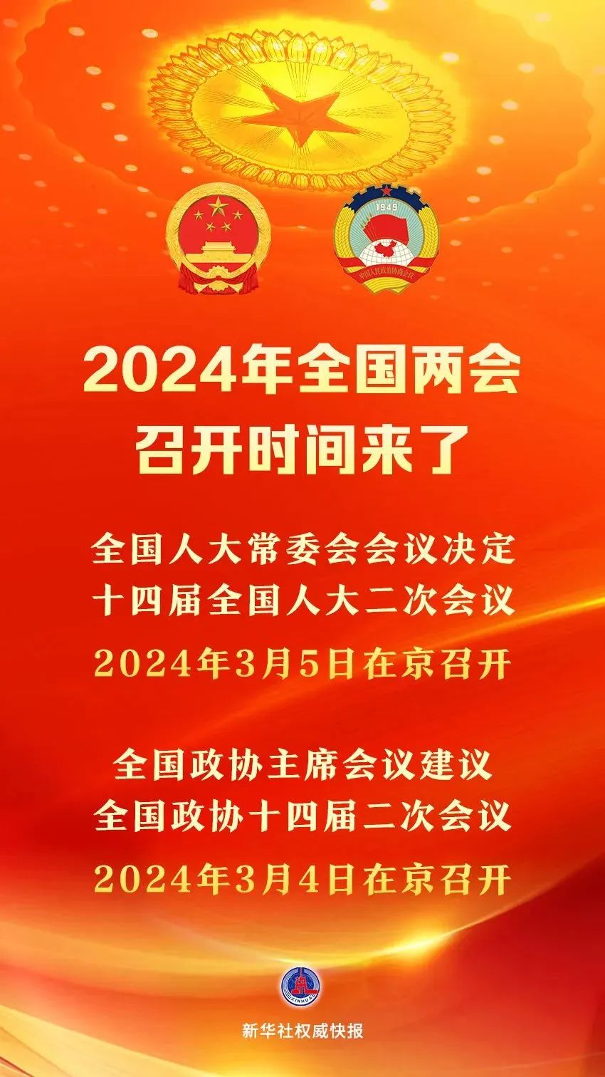 2024年全國兩會召開時間來了.jpg