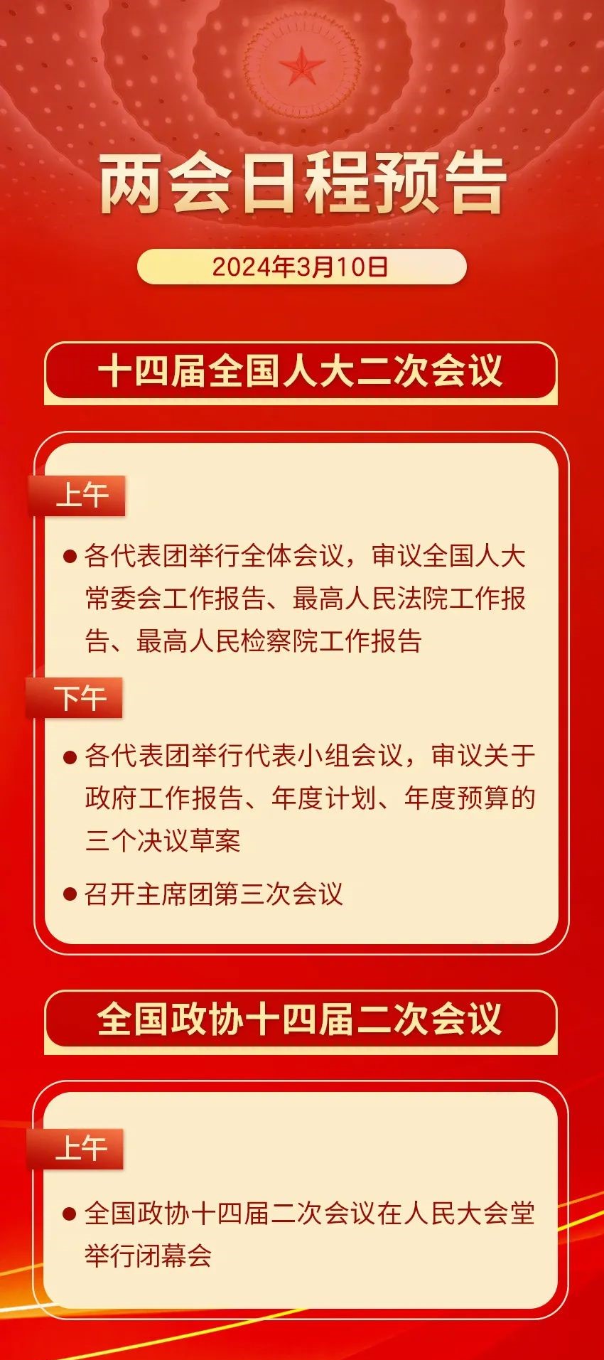 10日上午，全國(guó)政協(xié)十四屆二次會(huì)議在人民大會(huì)堂舉行閉幕會(huì).jpg