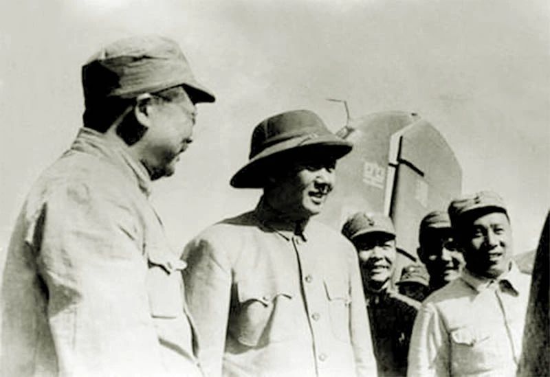 英雄氣短，兒女情長，李克農(nóng)將軍的家國深情3.jpg