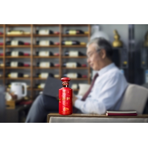 醬酒為什么要用新酒加老酒勾調(diào)？