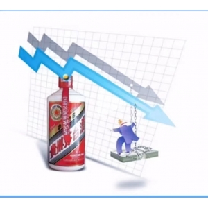 今日茅臺(tái)價(jià)格2024.3.27 飛天持續(xù)暴跌！