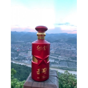 買(mǎi)醬酒不要透明瓶，您知道這是為什么？