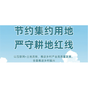 全國(guó)土地日：聚焦耕地保護(hù)政策，守護(hù)國(guó)家糧食根基