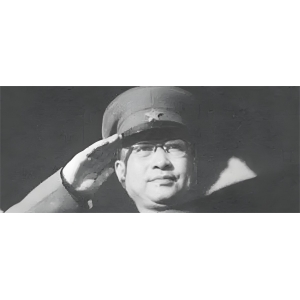 英雄氣短，兒女情長，李克農(nóng)將軍的家國深情